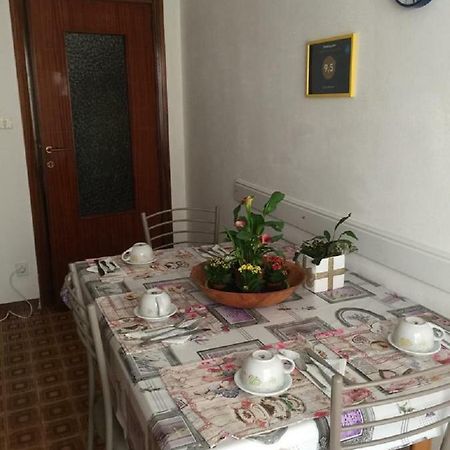 فيلا Casa Pierina ألغيرو المظهر الخارجي الصورة