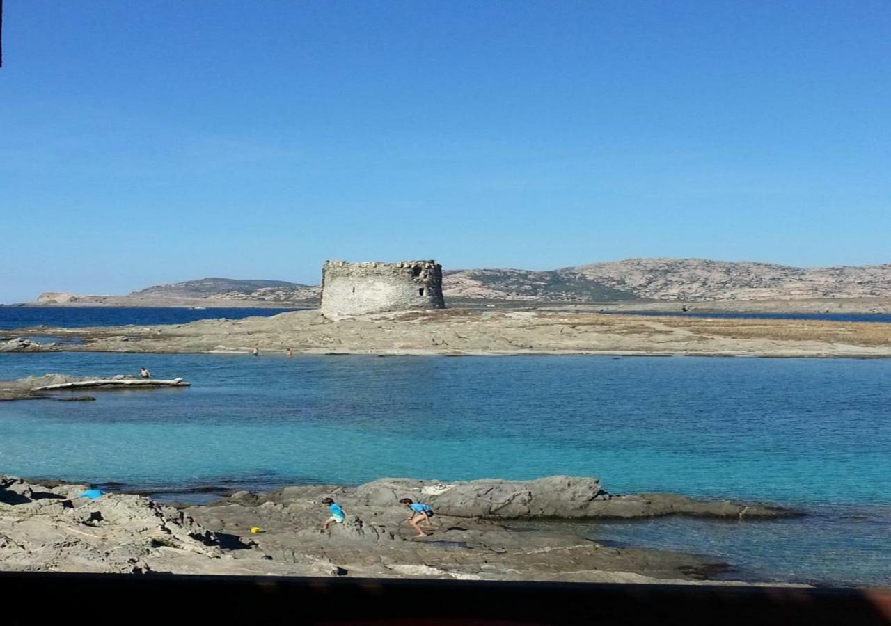 فيلا Casa Pierina ألغيرو المظهر الخارجي الصورة