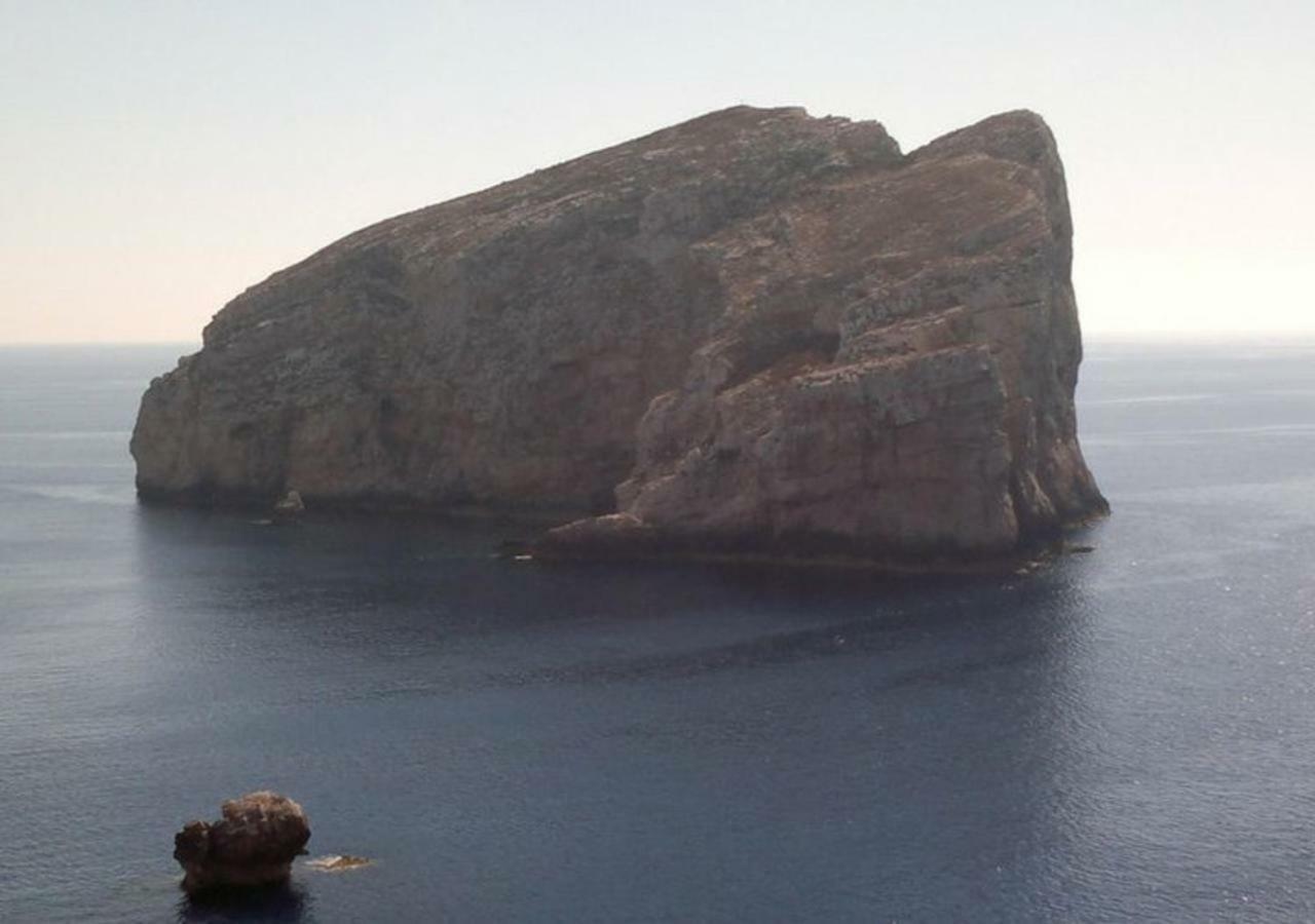 فيلا Casa Pierina ألغيرو المظهر الخارجي الصورة