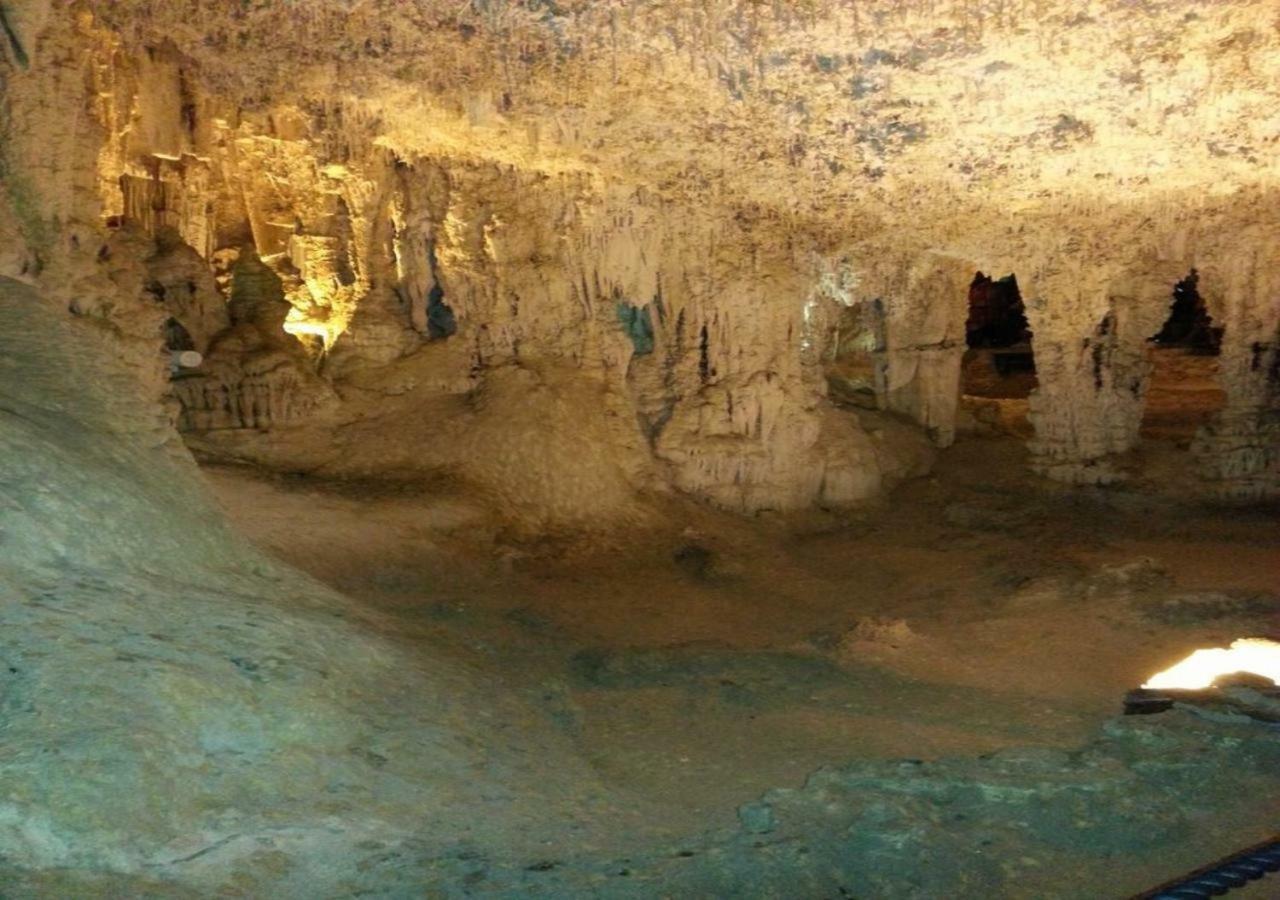 فيلا Casa Pierina ألغيرو المظهر الخارجي الصورة