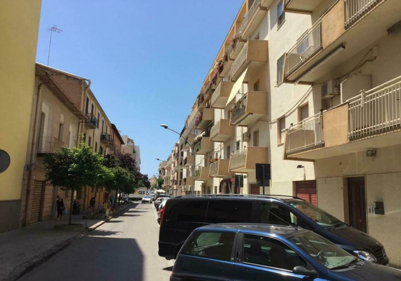 فيلا Casa Pierina ألغيرو المظهر الخارجي الصورة