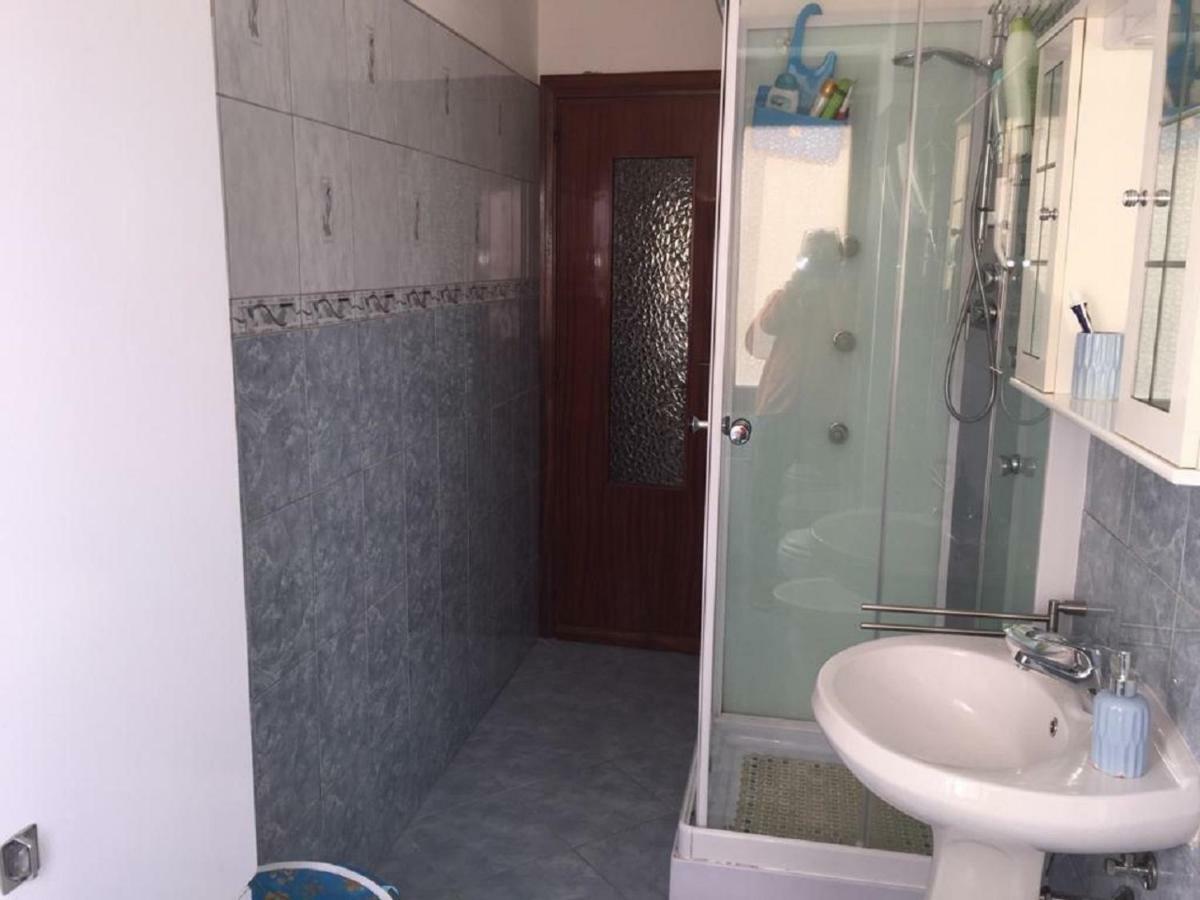 فيلا Casa Pierina ألغيرو المظهر الخارجي الصورة