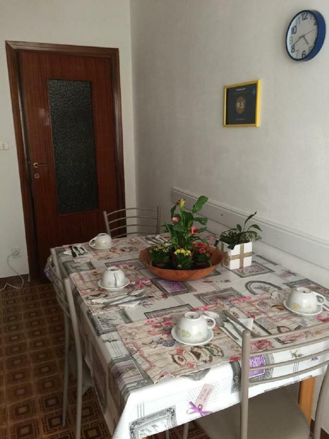 فيلا Casa Pierina ألغيرو المظهر الخارجي الصورة