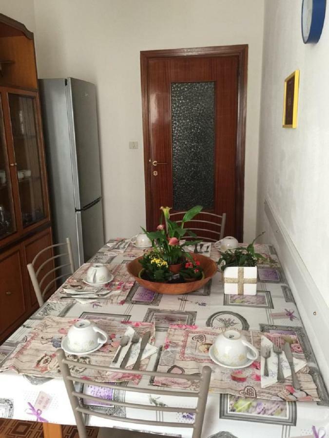 فيلا Casa Pierina ألغيرو المظهر الخارجي الصورة