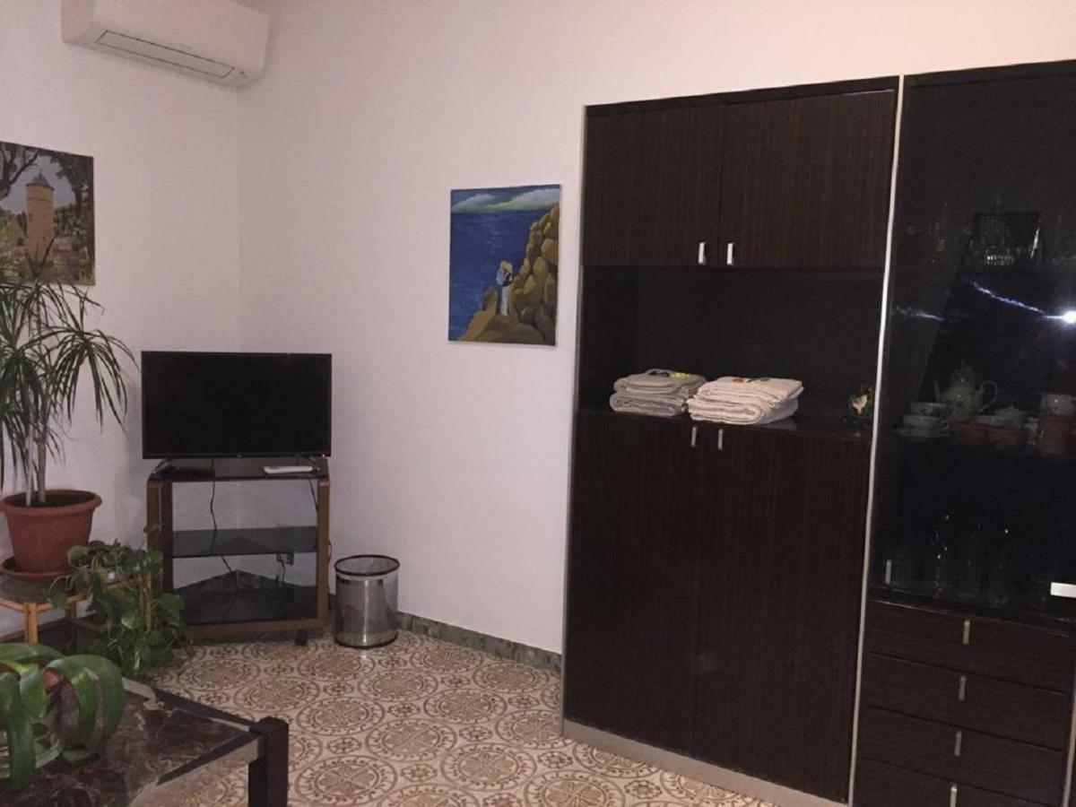 فيلا Casa Pierina ألغيرو المظهر الخارجي الصورة