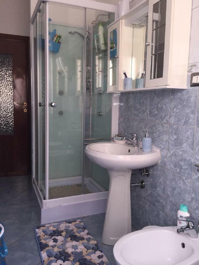 فيلا Casa Pierina ألغيرو المظهر الخارجي الصورة