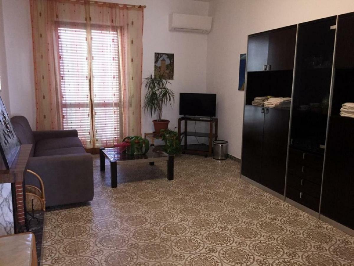 فيلا Casa Pierina ألغيرو المظهر الخارجي الصورة