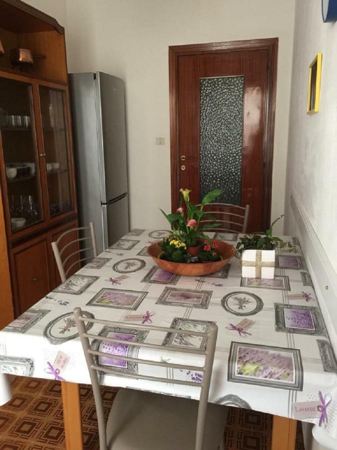 فيلا Casa Pierina ألغيرو المظهر الخارجي الصورة