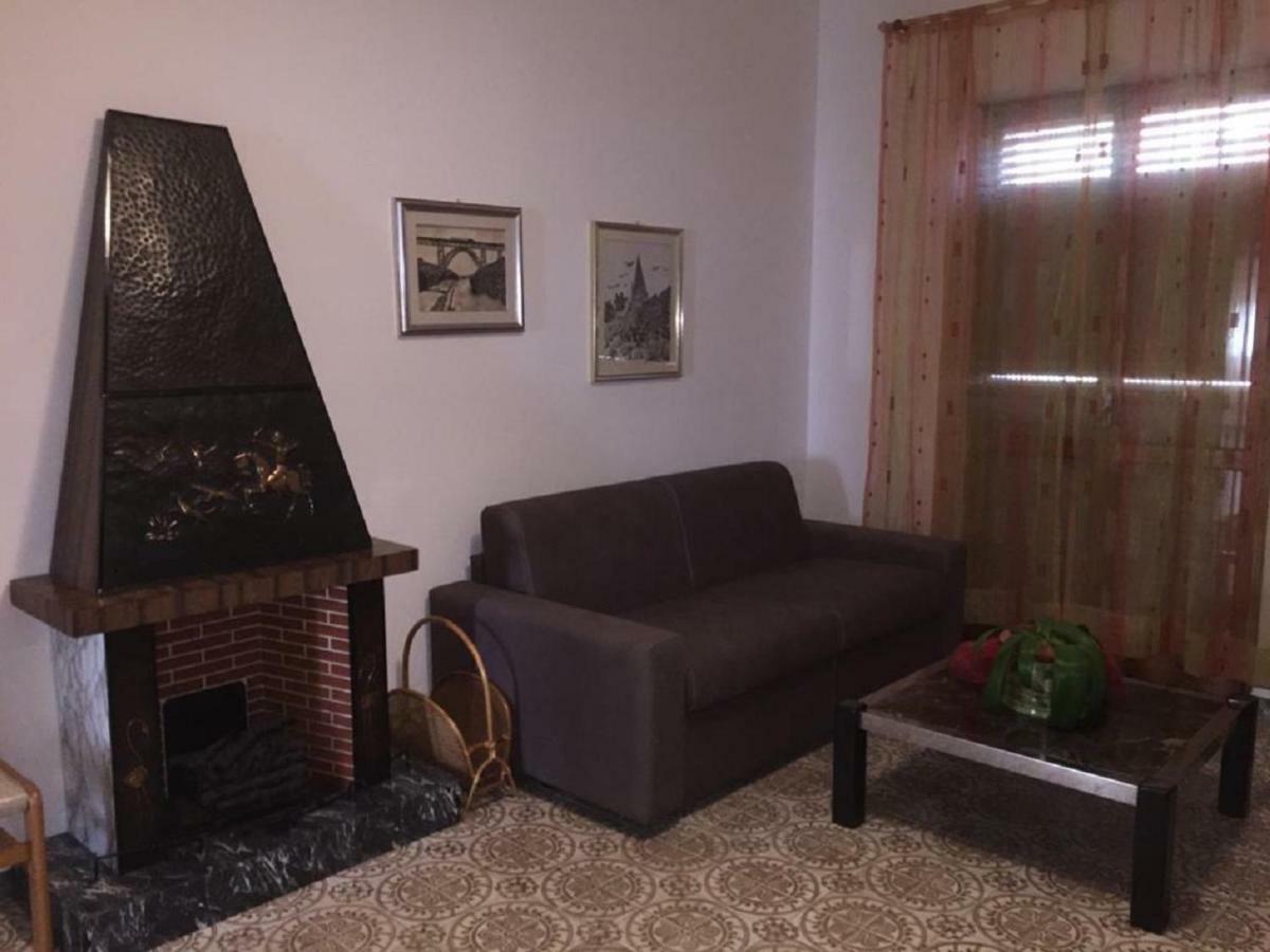 فيلا Casa Pierina ألغيرو المظهر الخارجي الصورة