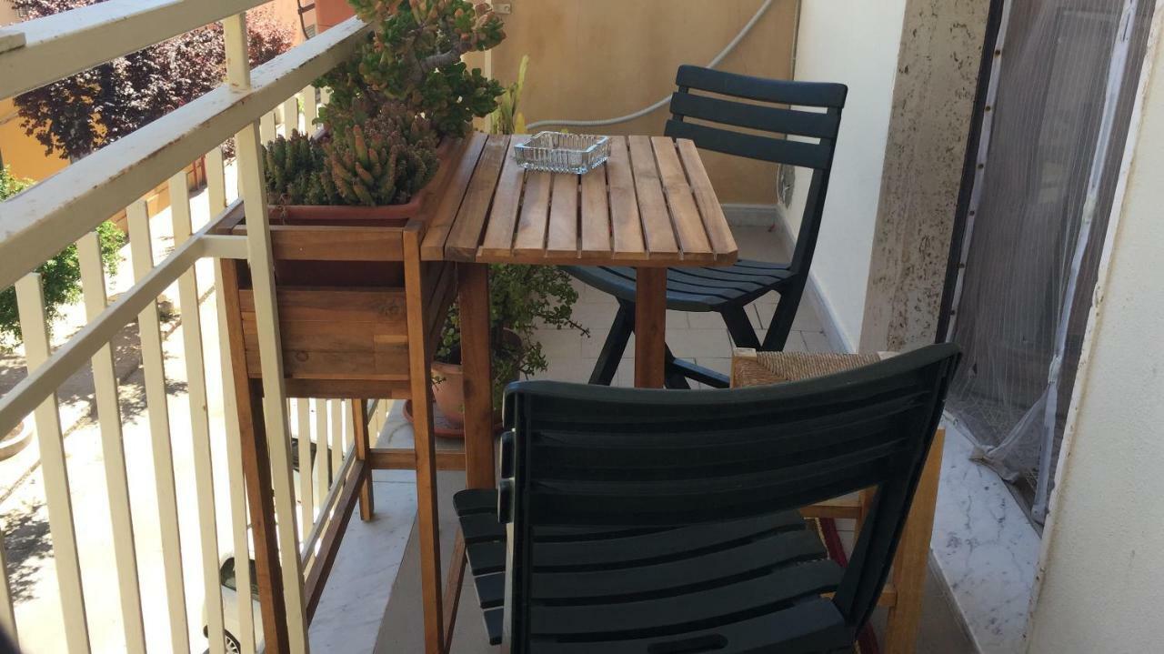 فيلا Casa Pierina ألغيرو المظهر الخارجي الصورة