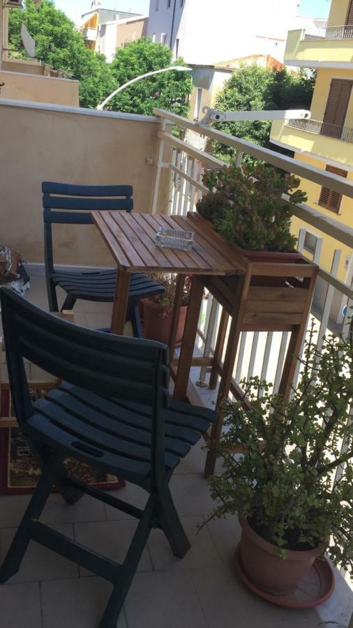 فيلا Casa Pierina ألغيرو المظهر الخارجي الصورة